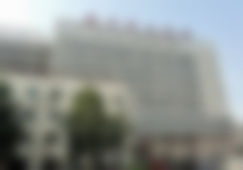 德州市立医院眼科