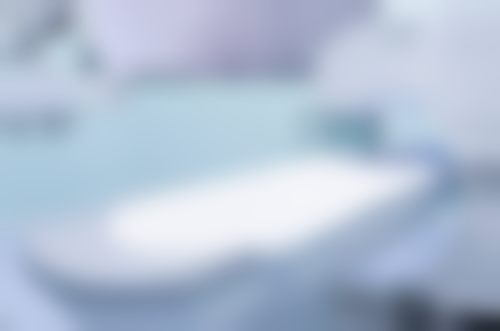 检查特别细致,我心里的石头终于落了地