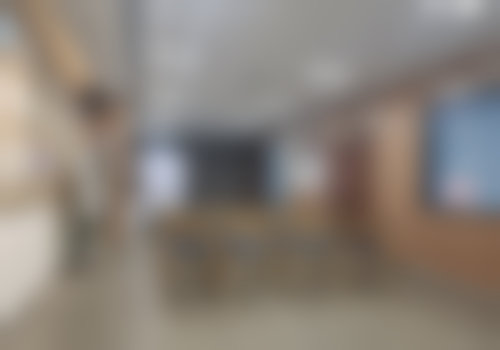 特色科室与项目：覆盖全眼健康