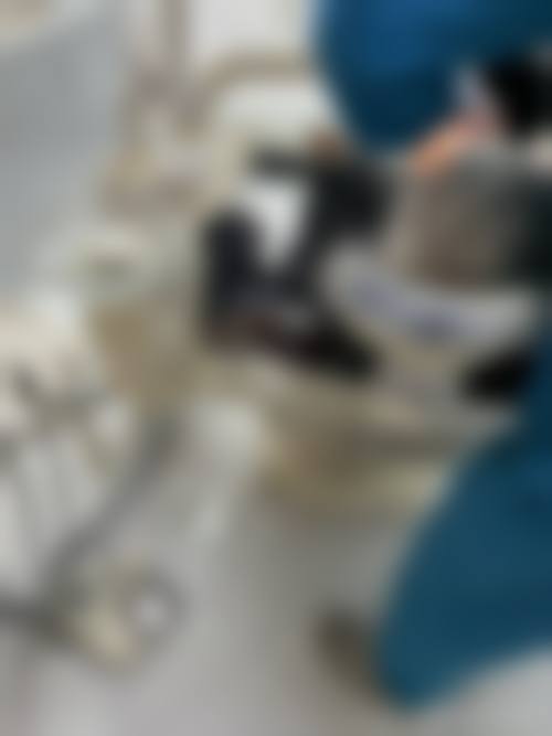 特色科室与项目:覆盖全口腔需求