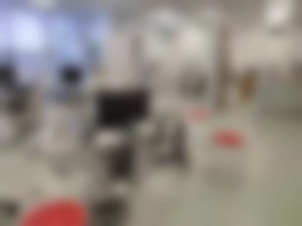特色科室与项目:精细诊疗,覆盖全年龄段
