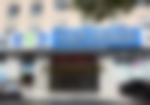 南通爱尔眼科医院