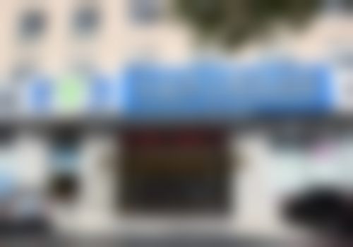 南通爱尔眼科医院