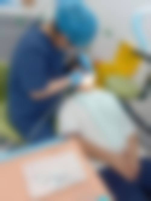 二、成都锦江青苗口腔门诊部正规可靠吗？