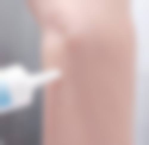 三、药物治疗能否消除疤痕疙瘩