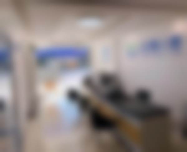 杭州宏雅口腔门诊部（新登店）杭州宏雅口腔大厅