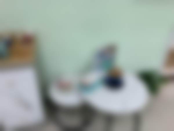 杭州宏雅口腔门诊部（新登店）杭州宏雅口腔大厅一角