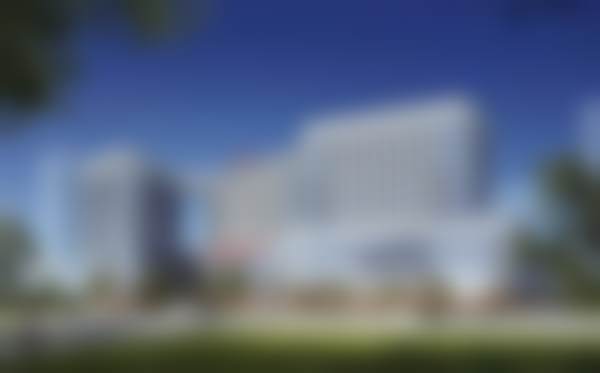 广东药科大学附属第一医院眼科广药附一院眼科环境2