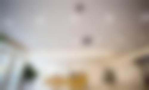 抚顺何氏眼科医院大厅