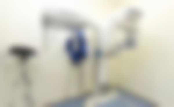 深圳壹方口腔门诊部深圳壹方口腔牙片室