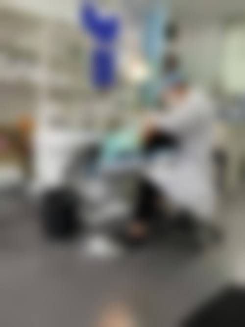 杭州维恩口腔(柯桥分院)的医生团队介绍