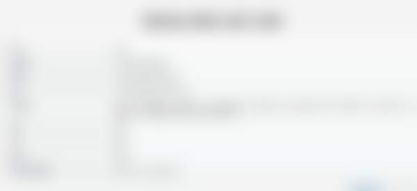 FAQ